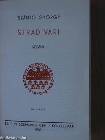 Stradivari