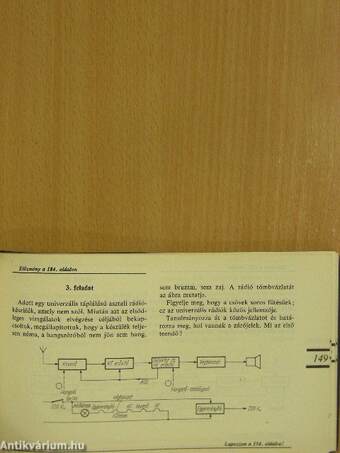 Elektronikus áramkörök logikus hibakeresése