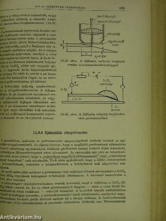 Elektroncsövek és félvezetők