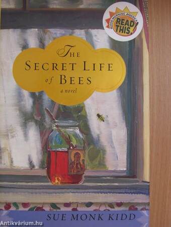 The Secret Life of Bees