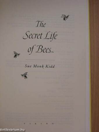 The Secret Life of Bees