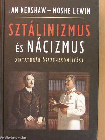 Sztálinizmus és nácizmus