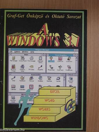 A Windows 3.1