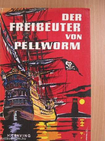 Der Freibeuter von Pellworm