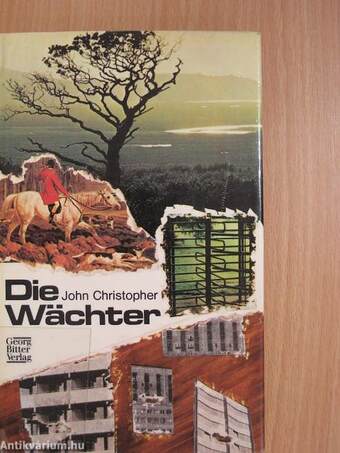 Die Wächter