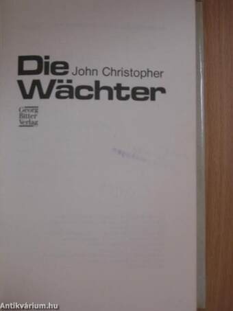 Die Wächter