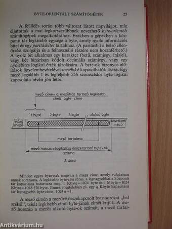 Assembler programozási nyelv