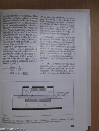 Optoelektronikai receptek