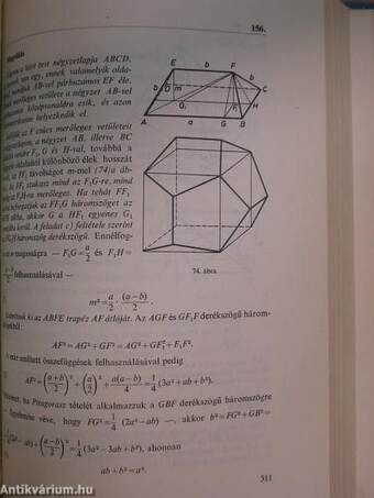 Matematikai versenyfeladatok gyűjteménye 1947-1970