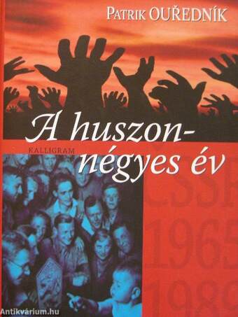 A huszonnégyes év