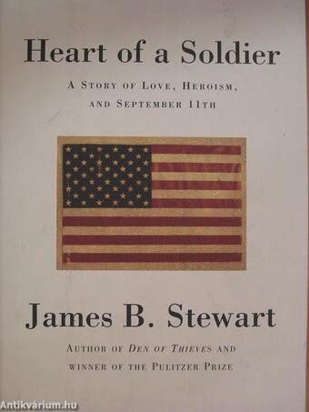 Heart of a Soldier