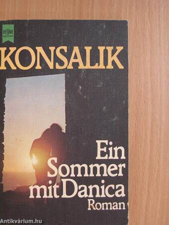 Ein Sommer mit Danica