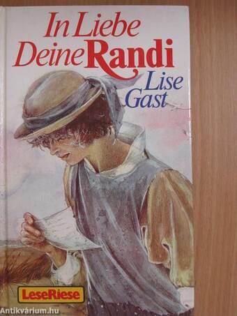 In Liebe, Deine Randi