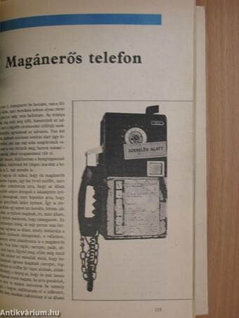 Magyar Ifjúság Évkönyv 1985