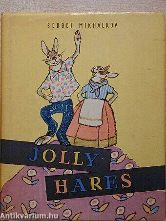 Jolly Hares