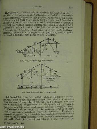 Építőipari művezetők zsebkönyve II. (töredék)