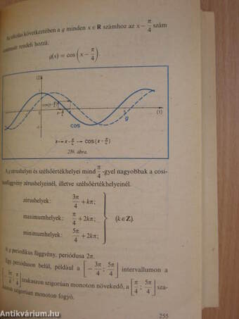 Matematika II.