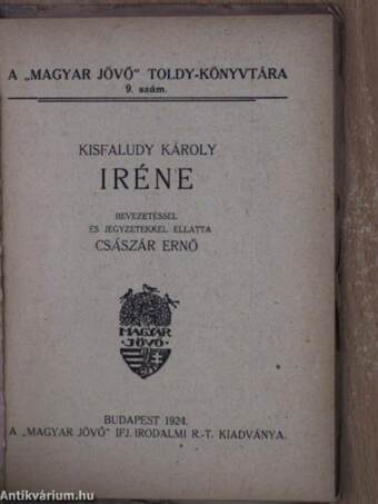 Iréne