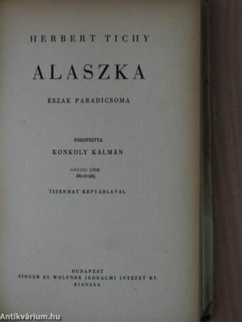 Alaszka