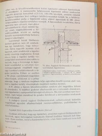 Központi fűtés 1-2.