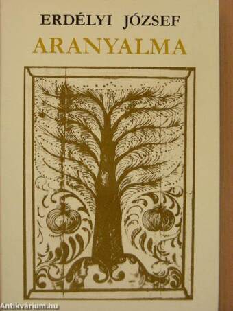 Aranyalma