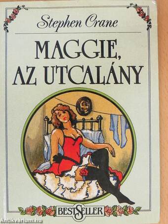 Maggie, az utcalány