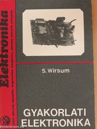 Gyakorlati elektronika