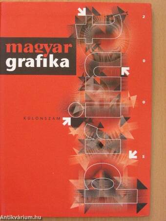 Magyar Grafika 2005. Különszám