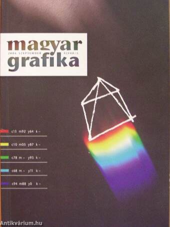 Magyar Grafika 2004/5.