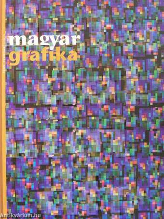 Magyar Grafika 2009. február-december