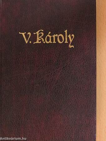 V. Károly