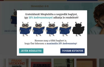 bagoly középső